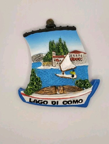 Magnete calamita resina - magnete,