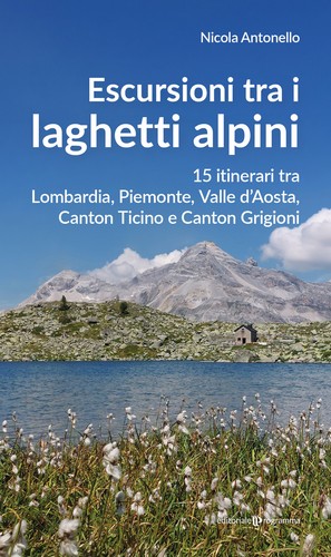 Escursioni tra laghetti - tra,