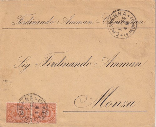 C15391 regno lombardia da - c15391-regno,, lombardia,da