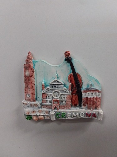 Magnete calamita resina - resina, frigo
