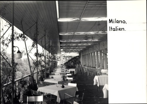 Foto milano lombardia - foto,