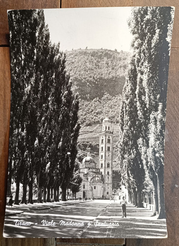 1953 tirano santuario - 1953,