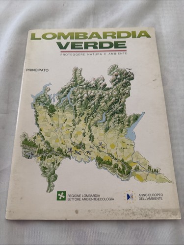 Lombardia verde principato - lombardia,
